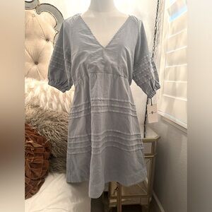 7 for all mankind dress